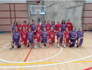 UBB Mamis