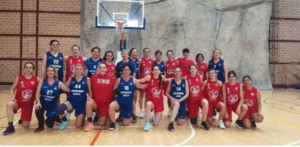 UBB Mamis