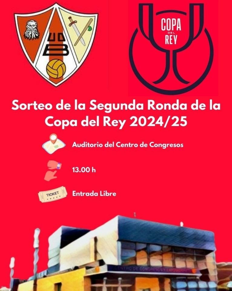 Copa Rey Barbastro