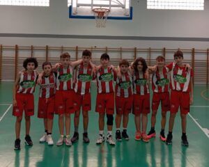 Tercera jornada escolares UBB