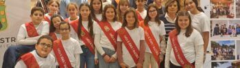 Consejo Municipal Infancia Barbastro
