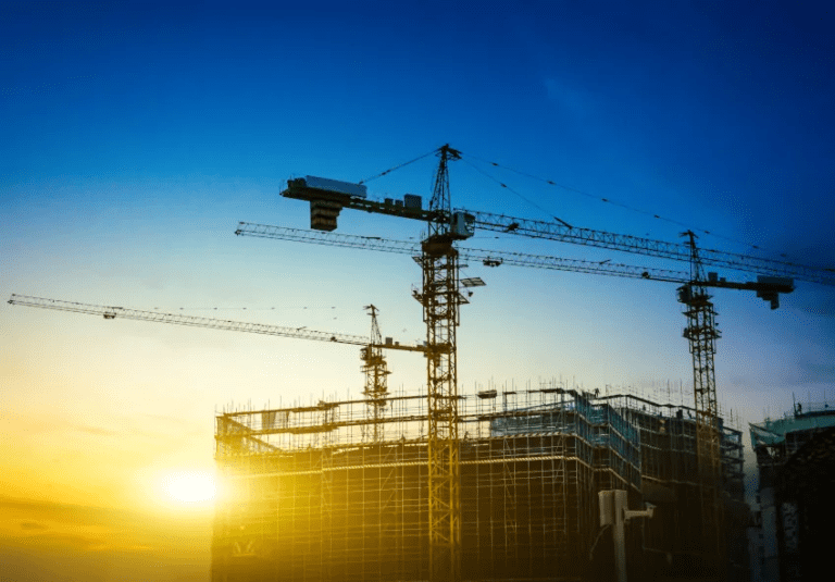 La Importancia de la Formación en Maquinaria Pesada Formación en Maquinaria Pesada