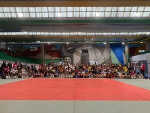 JudoBarbastro_RondaSomontano. 