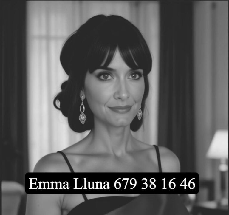 La mejor vidente de este año, Emma Lluna ¿Qué la hace destacar en el Mundo Espiritual? Mejor vidente