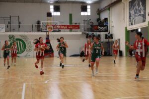 Juegos Escolares UBB