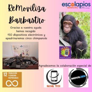 ReMoviliza Barbastro