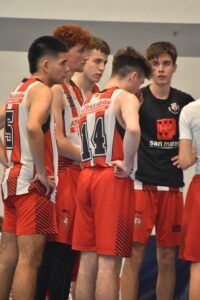 jornada Unión Basket Barbastro