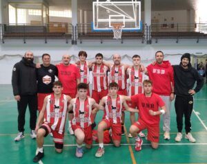 jornada Unión Basket Barbastro