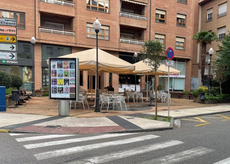 Plaza Romabelo Monzón