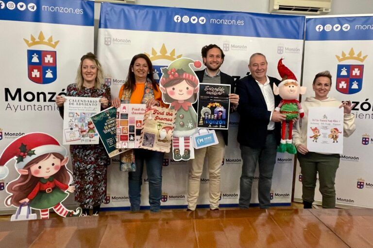 Navidad Monzón