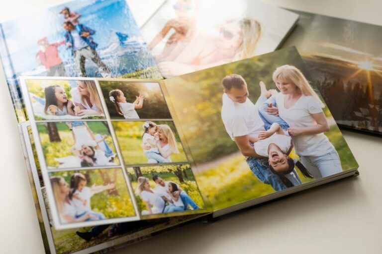 Album fotos personalizado: ¿cuáles son las mejores ocasiones para crearlos? album fotos