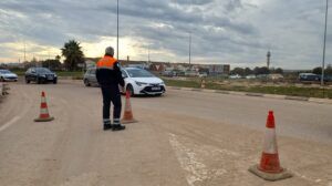 ángeles del Somontano 
