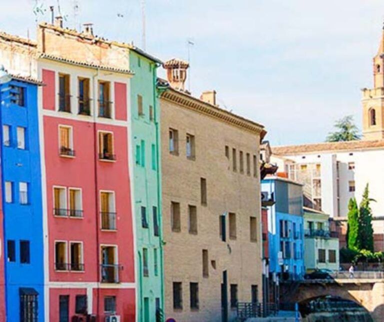 Barbastro videovigilancia