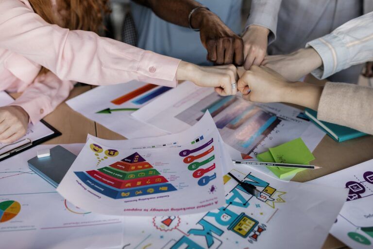 Psicología del color en el marketing digital: Así se vende a través de los colores color marketing