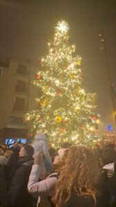 NavidadBarbastro_RondaSomontano