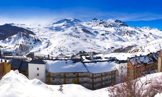 Plan Completo en Formigal: Hotel + Forfait a los Mejores Precios formigal