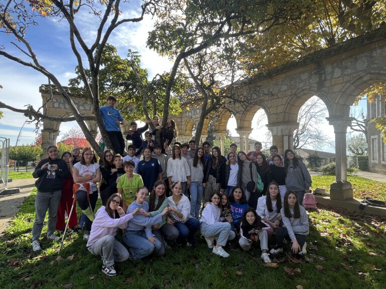«Nuestra fantástica semana de Intercambio en Saint Gaudens», Colegio San Vicente de Paúl de Barbastro San Vicente Paúl Barbastro