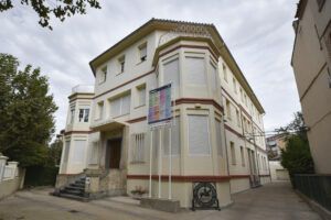 Instituto Estudios Altoaragoneses