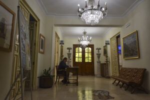 Instituto Estudios Altoaragonese