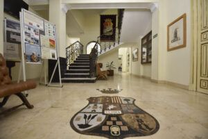 Instituto Estudios Altoaragoneses