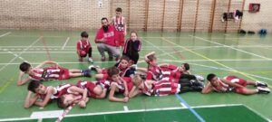 Circuito Minibasket UBB