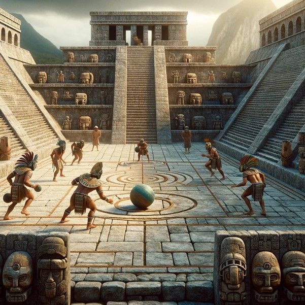 Los Juegos de Apuesta Autóctonos de México: Un Viaje por la Historia y la Cultura