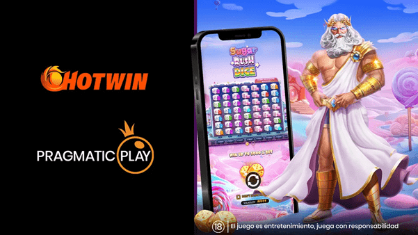 Pragmatic Play