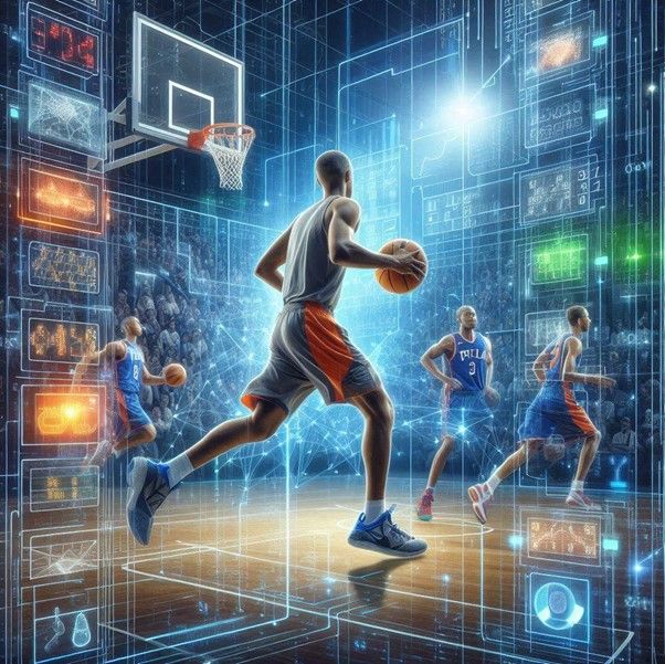 Explorando el papel del aprendizaje profundo en la predicción de los resultados de los partidos de baloncesto predicción resultados partidos
