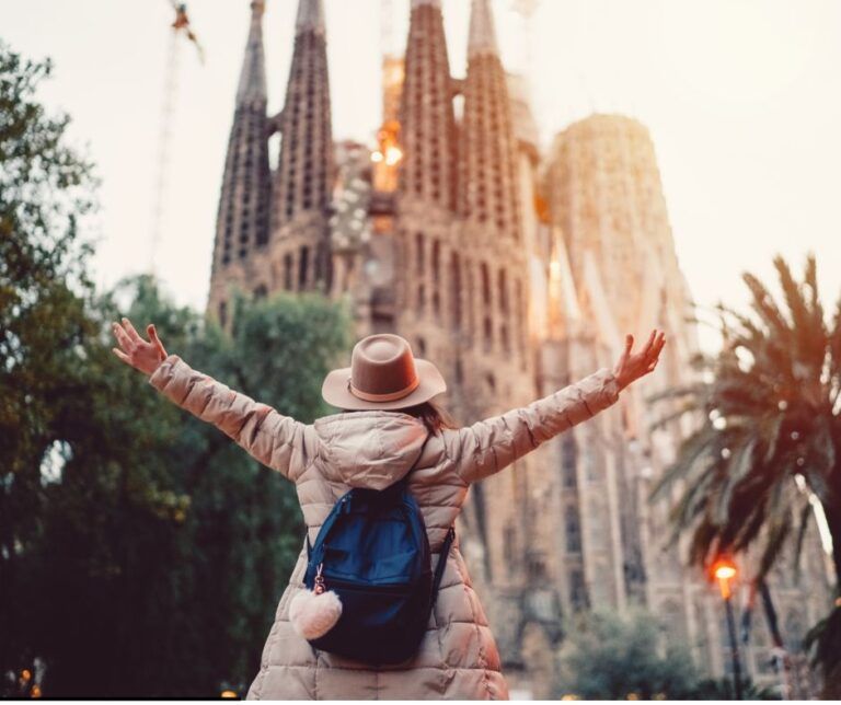 barcelona