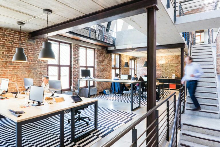 Los usos del facility management: una herramienta clave para la gestión eficiente facility management