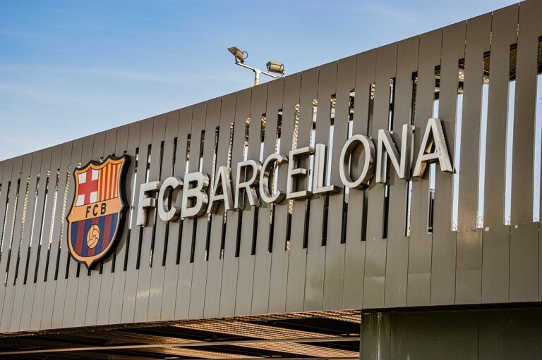 Barbastro, qué partido esperar ante el Barcelona Barbastro barcelona