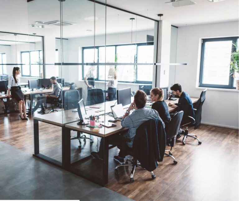 7 ideas para organizar oficinas de forma sencilla y práctica ideas organizar oficinas