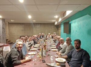 ACP Barbastrense cena