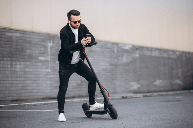 Precauciones a tener en cuenta al usar un patinete eléctrico patinete electrico