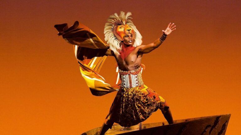 musicales madrid