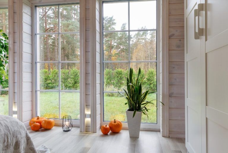 ¿Cómo elegir ventanas de PVC? Consejos útiles para elegir ventanas ventanas de PVC