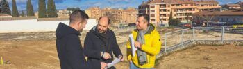 Parque del Recuerdo y la Memoria.