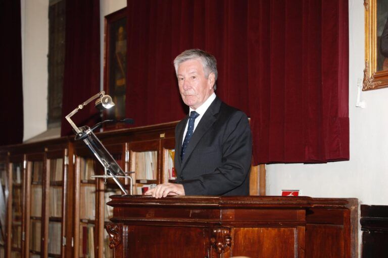 Esteban Sanmartín