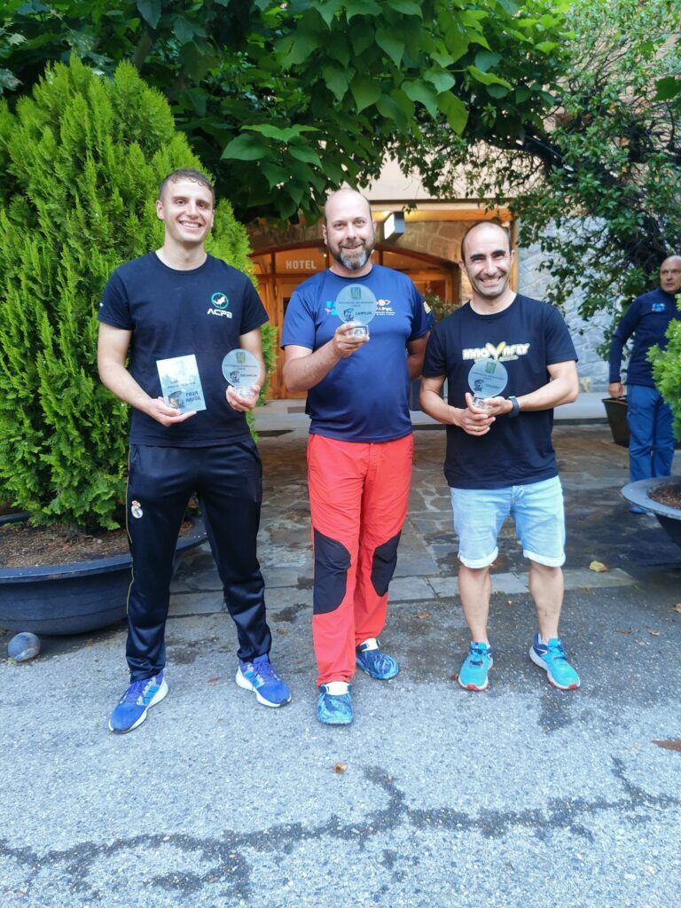 Gala Deporte Monzon