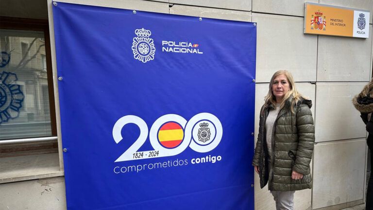 VOX Barbastro propone traer una oficina del DNI a Barbastro DNI barbastro