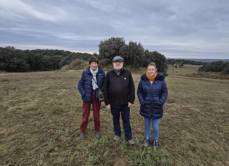 Izquierda Unida del Somontano pide modificaciones en la instalación de la planta agroindustrial de la empresa Ence IU Somontano.