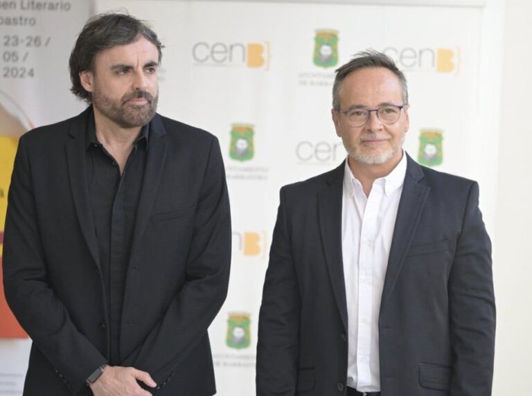 premios Certamen Literario Barbastro