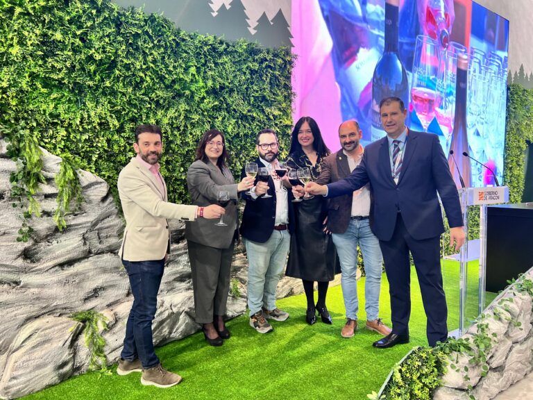 El tour “Somontano en Ruta” llega a seis municipios del Alto Aragón en 2025 Somontano En RUta