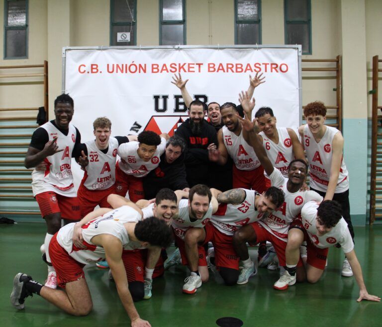 Letra Corpórea UBB Marianistas