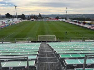 Municipal de los Deportes.