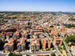 Barbastro control Palomas