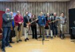 Escuela Música Moderna Monzón