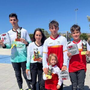 Gala Deporte Monzón 