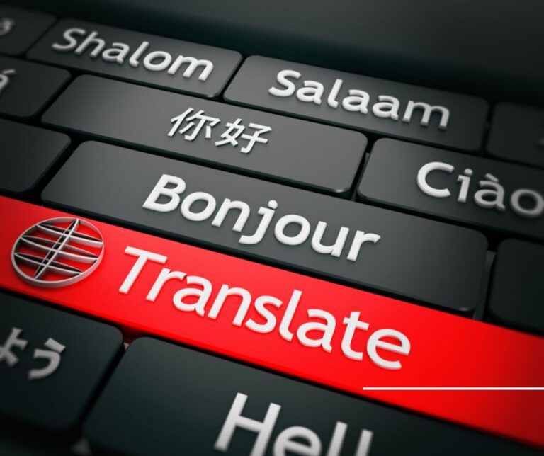 Traducciones juradas online para tus trámites legales: Conoce cómo comenzar