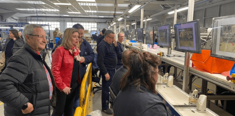 El Gobierno de Aragón destina casi 20 millones de euros en ayudas a Centros Especiales de Empleo Aragón Centros Especiales Empleo